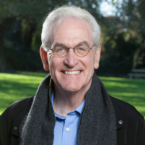 Robert Dunham - Founder of the Insitute for Generative Leadership