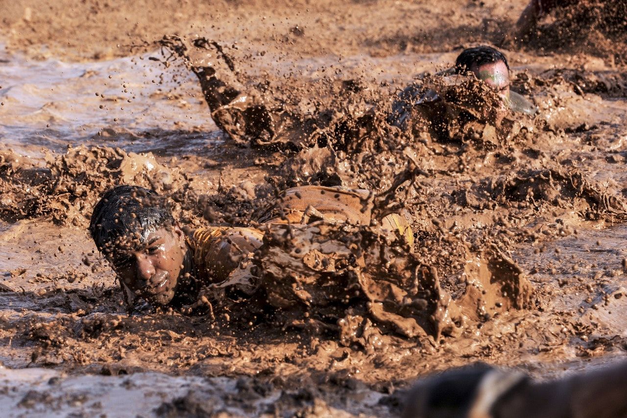 Learning in the Mud: How Everyday Breakdowns are Raw Material for Breakthroughs